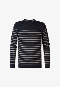 Niet geselecteerd, sky captain