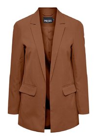 Unselected, mocha bisque