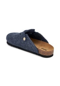 Scholl FAE niebieski