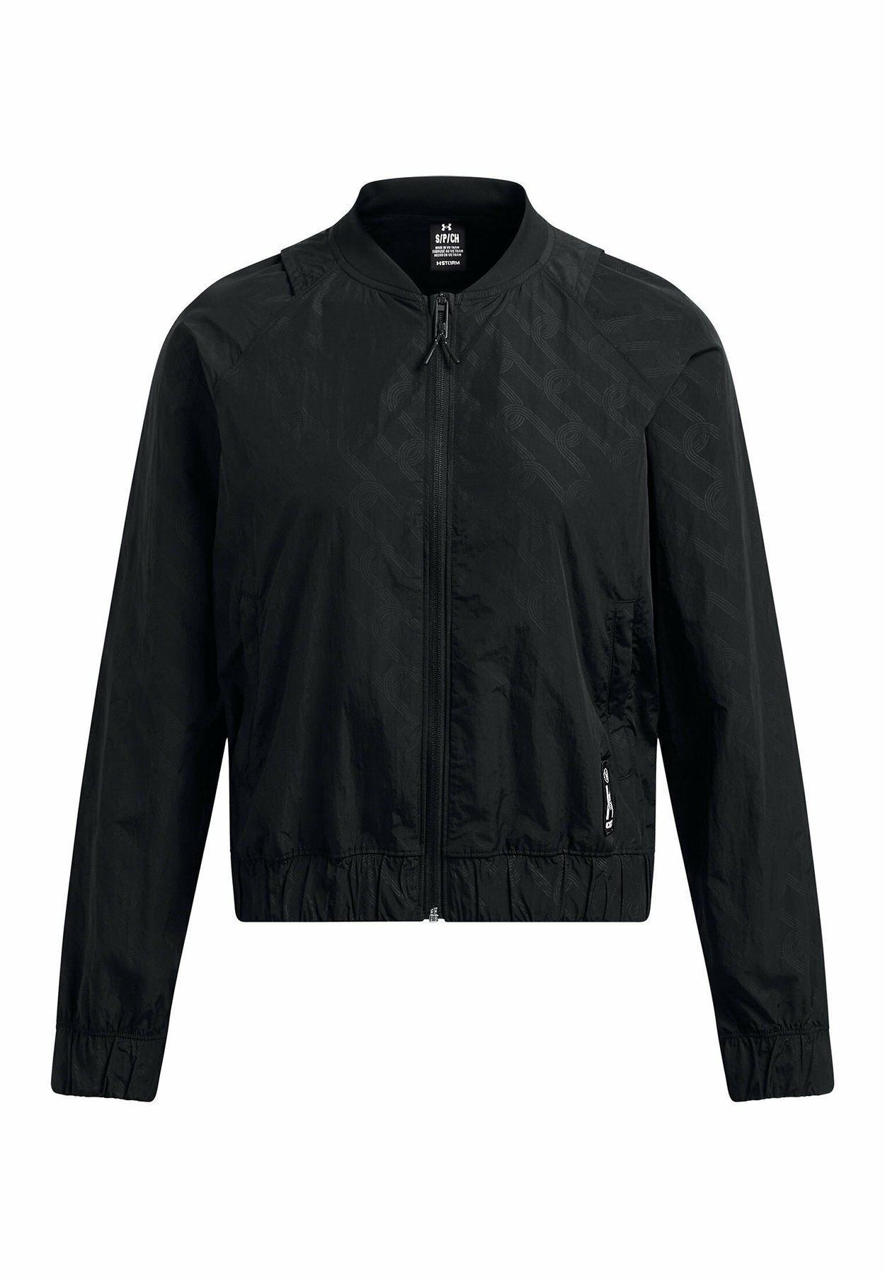 Trainingsjacke