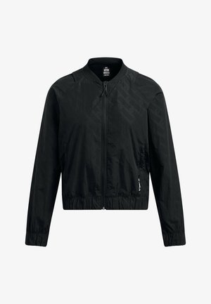 Under Armour, Chaqueta de entrenamiento - black