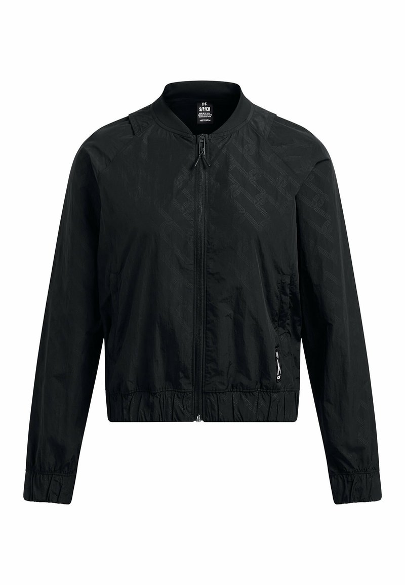 Under Armour Trainingsvest zwart