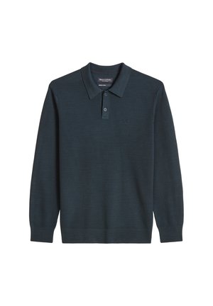 Marc O'Polo, Poloshirt - peppercorn grey