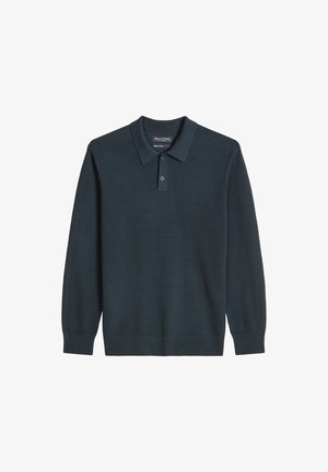 Marc O'Polo, Poloshirt - peppercorn grey