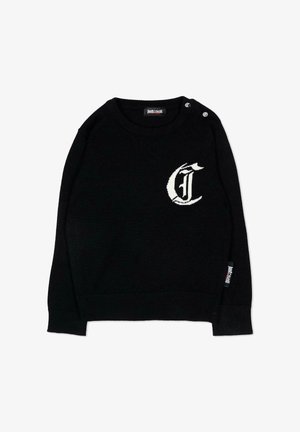 Just Cavalli, - Sweter