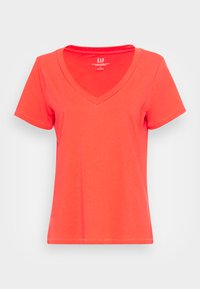 Não selecionado, new coral