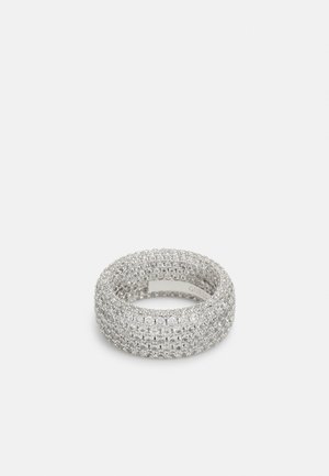 INFINITY - Ring - silver-coloured