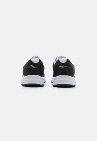 Saucony RIDE MILLENNIUM UNISEX - Sapatilhas - black
