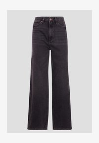 Geselecteerd, denim noir