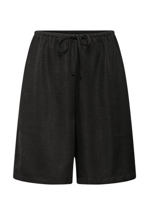 ICHI, IHBAY BERMUDA SHO - Short - black