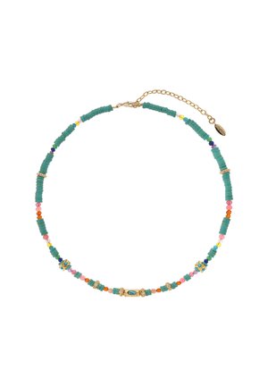 Collier - turquoise