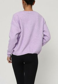Kebello Gilet - violet