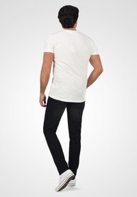 Blend BHDALTON - Traperice uskog kroja - denim black