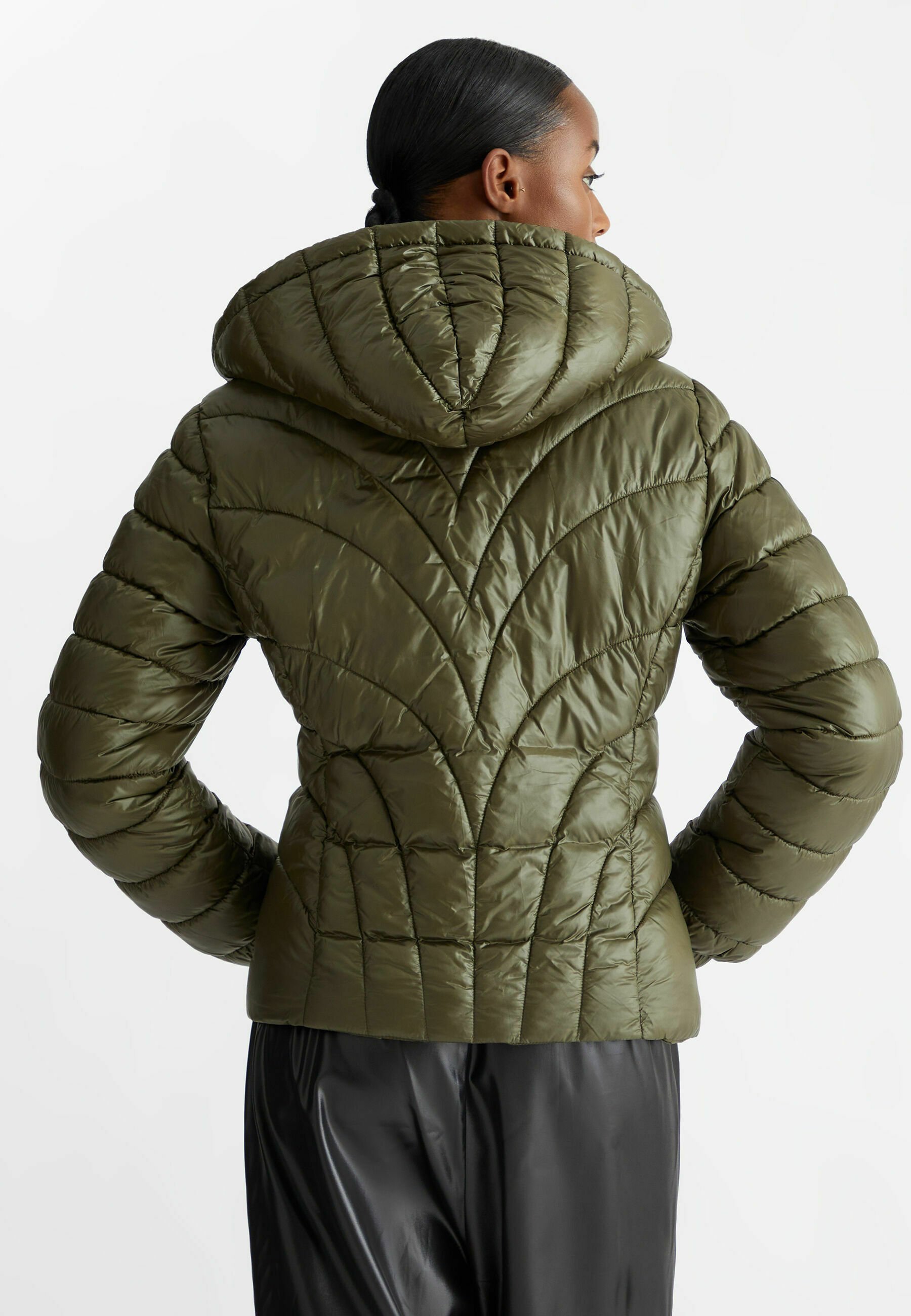 LIU JO Winter jacket - green/olive - Zalando