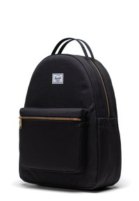 Herschel NOVA - Reppu - black