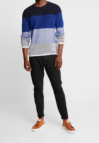 edc by Esprit Strickpullover - dark blue