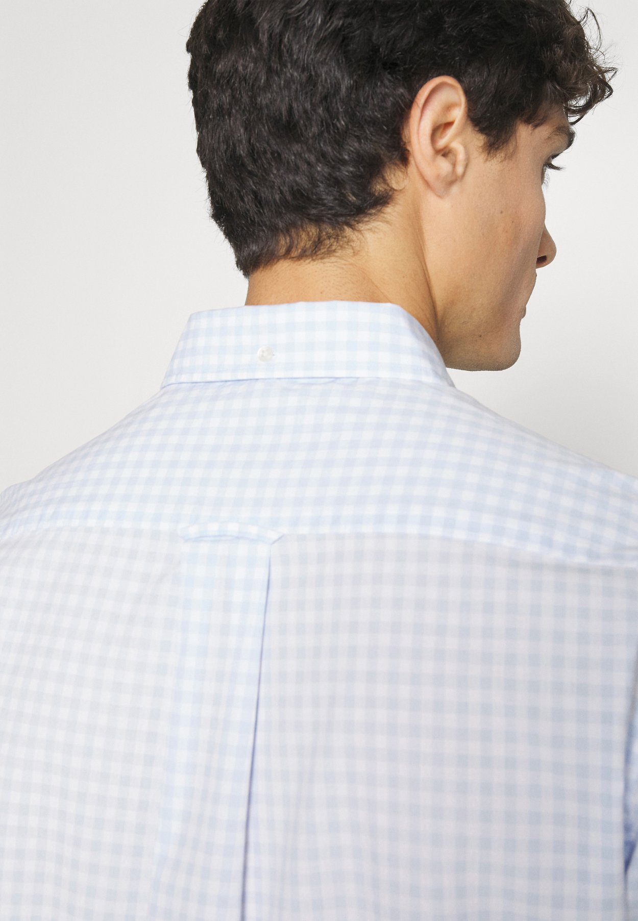 REG CLASSIC GINGHAM
