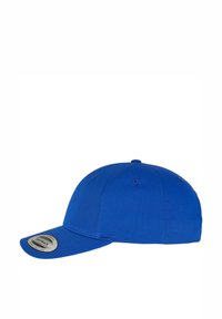 Flexfit CURVED CLASSIC - Gorra - royal