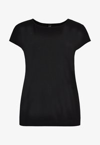 Sélectionné, black