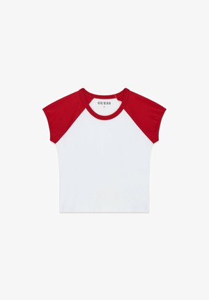 Guess, - T-shirt basic