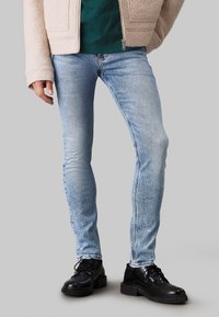 Calvin Klein Jeans - Jeans Skinny - denim light Image miniature 1