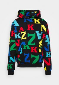 Karl Kani Sudadera - multi-coloured