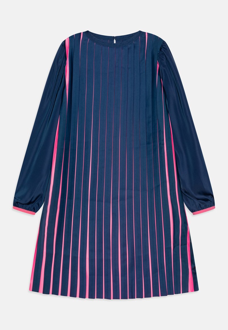 Billieblush Cocktailjurk donkerblauw Billieblush Cocktailjurk donkerblauw