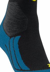 FALKE Calzettoni - black