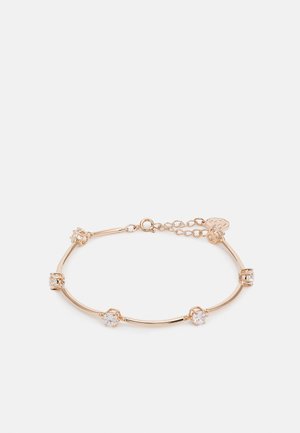 Swarovski, Bracelet - gold-coloured