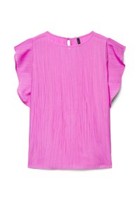 Unausgewählt, rosa vivo