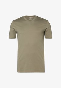 Non sélectionné, olivgrün