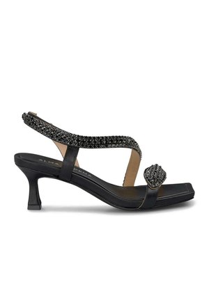 Sandali - black