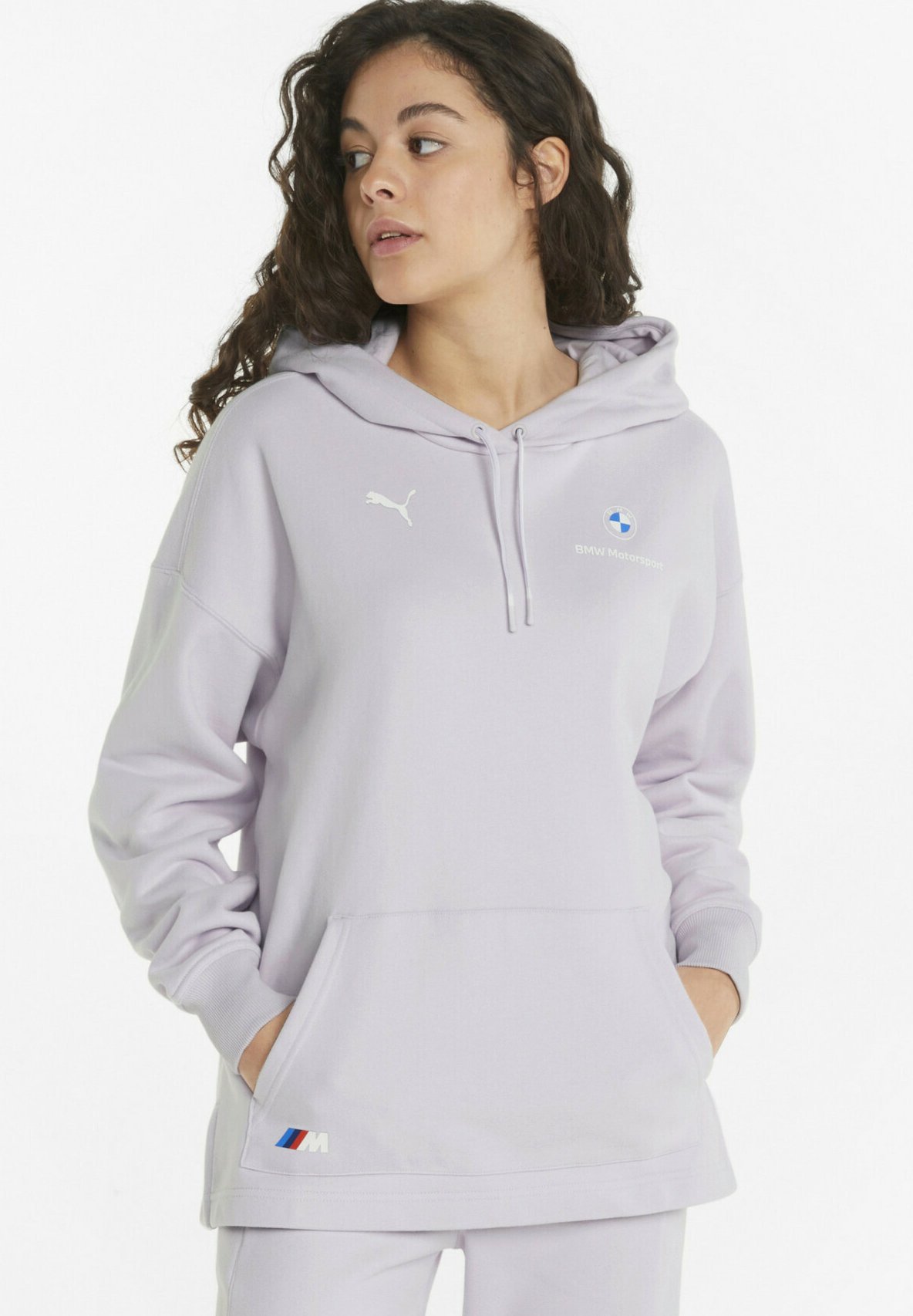Puma BMW M MOTORSPORT - Hoodie 