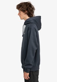 Element CORNELL SKATE - Kapuzenpullover - dark blue