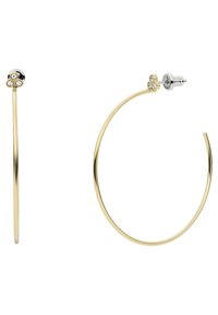 Fossil SUTTON - Earrings - gold-coloured