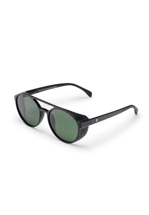 CHPO, RICKARD UNISEX - Lunettes de soleil - black