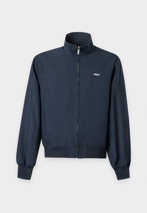 Obey Clothing, TAILORED JACKET - Ελαφρύ μπουφάν - navy