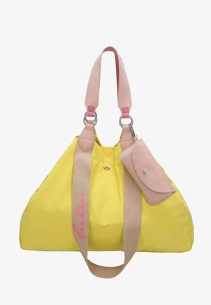 Fritzi aus Preußen, Handtas - sun