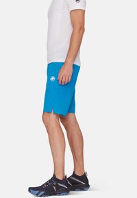 Mammut AENERGY LIGHT  - Träningsshorts - glacier blue