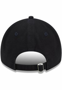 New Era 9TWENTY STRAPBACK NEW YORK METS - Cappellino - black