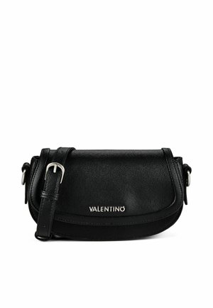 Valentino Bags, SILVIA MIR UMHÄNGETASCHE 21.5 CM - Sac bandoulière - nero