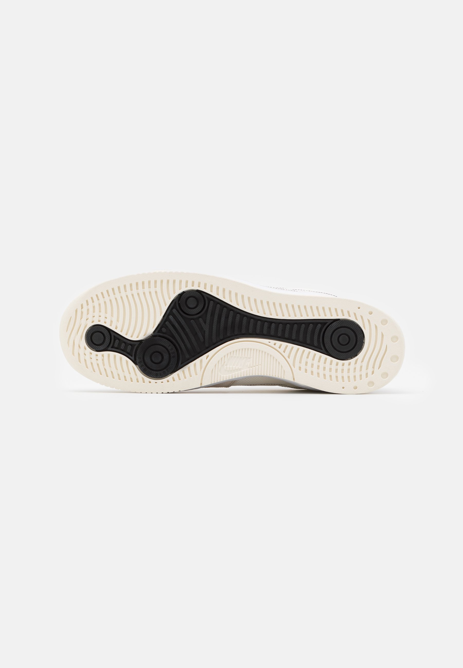 Nike Sportswear SQUASH TYPE - Zapatillas - sail/light orewood  brown/shimmer/iced lilac/white/beige - Zalando.es