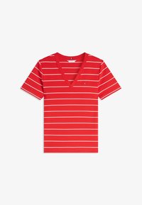 Unselected, fireworks/calico