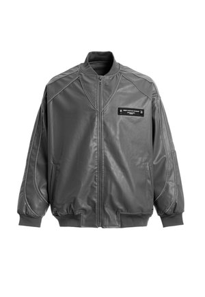 Chaquetas bomber - grey