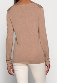 TOM TAILOR Sweter