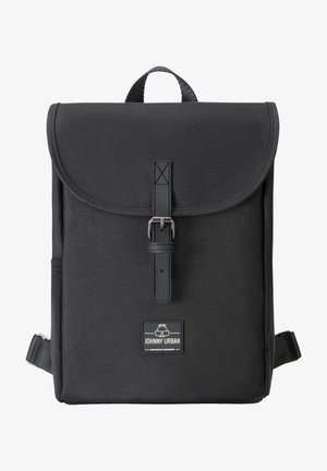 Rucksack - schwarz