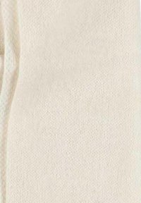 Zwillingsherz CLASSIC KURZ - Schal - weiss