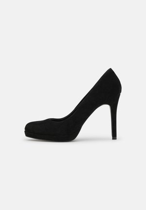 Anna Field High heels - black