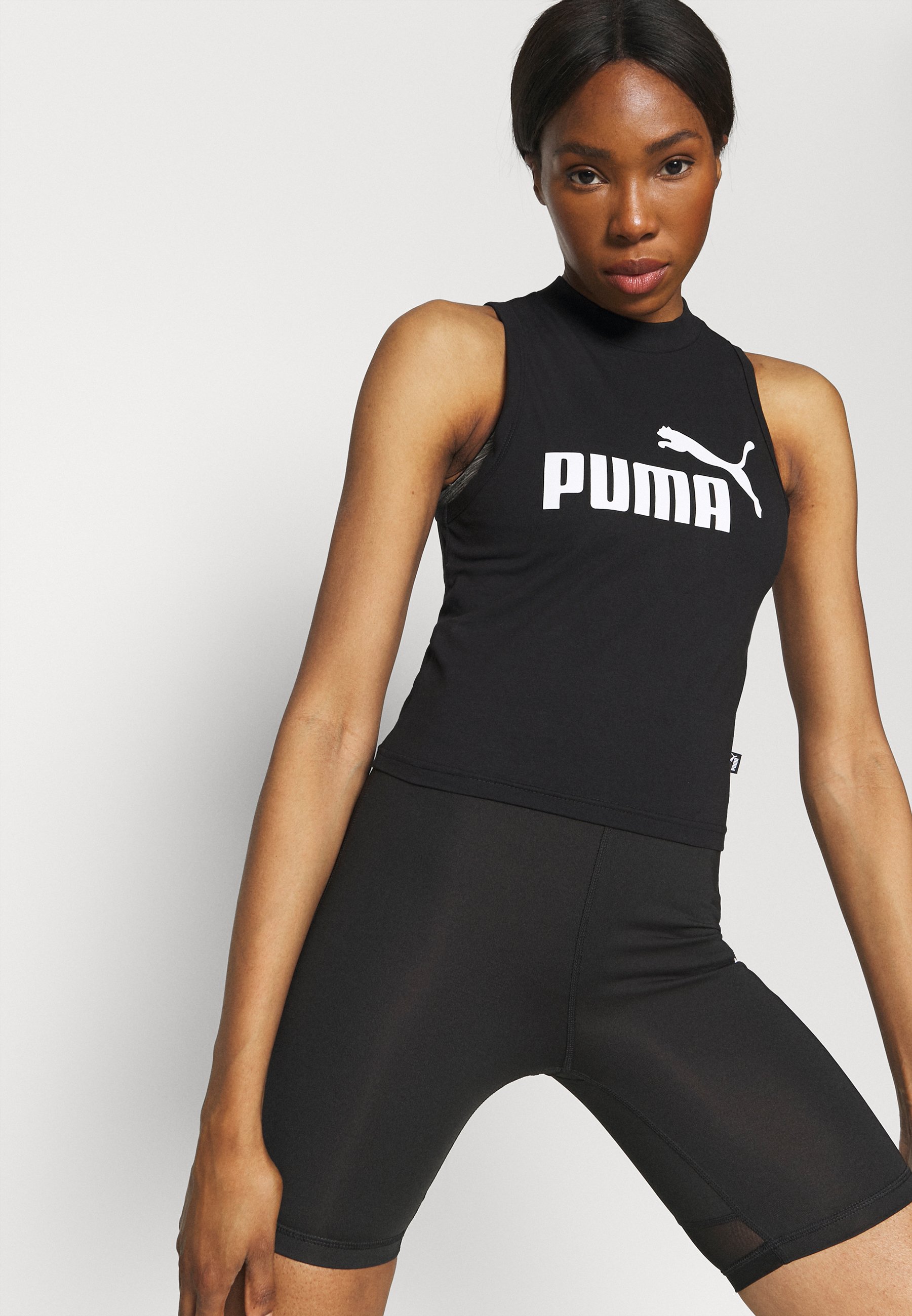 puma high neck