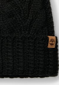 Timberland Pipo -  black